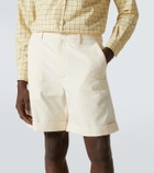 Valentino Denim Bermuda shorts