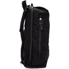 Diesel Black F-Law Backpack