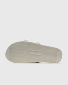 Suicoke Moto Cab White - Mens - Sandals & Slides