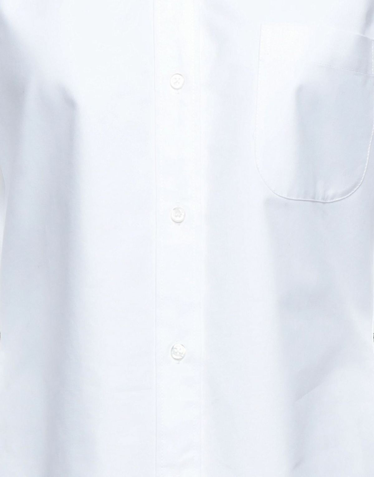 Thom Browne Womens Shirt in White