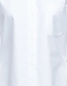 Thom Browne Womens Shirt in White