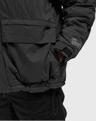 OAKLEY FGL PUFFY JACKET 5.7 Black Mens Windbreaker