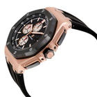 Audemars Piguet Royal Oak Offshore Black Dial Mens Watch 26401.RO.OO.A002.CA.01