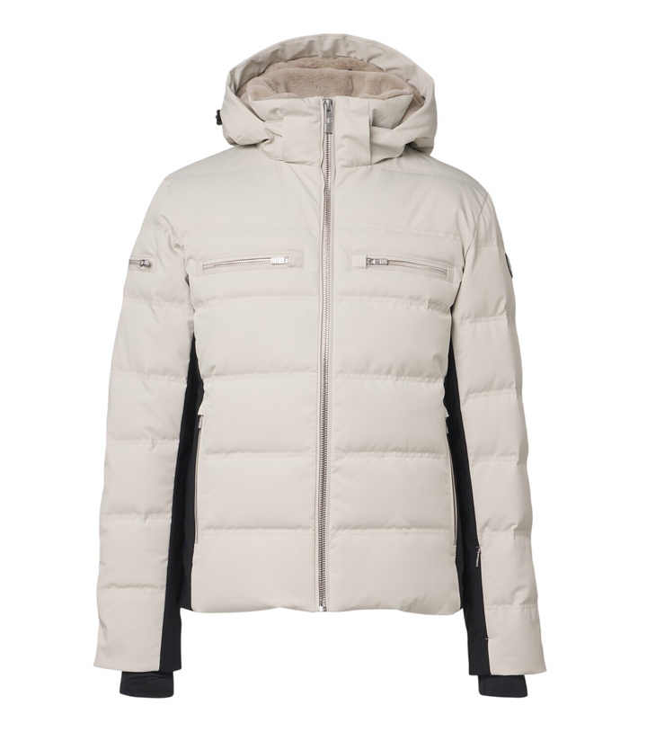 Photo: Fusalp Berlioz down ski jacket