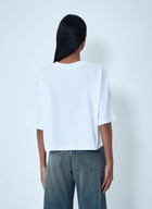 Marni Logo Motif T-Shirt