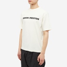 Heron Preston Men's This Is Not T-Shirt in White