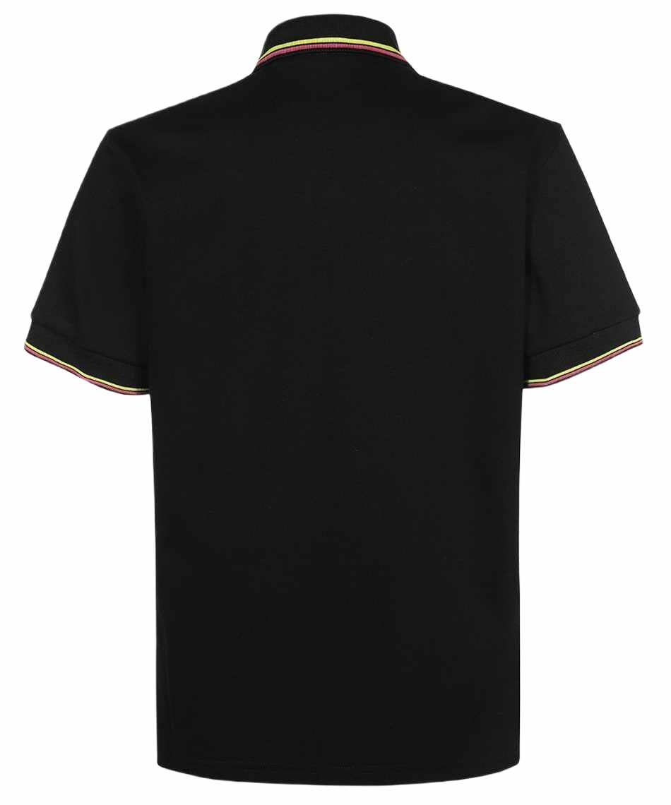 GCDS Cotton Polo Shirt