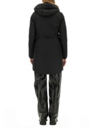 Moose Knuckles Parka cloud