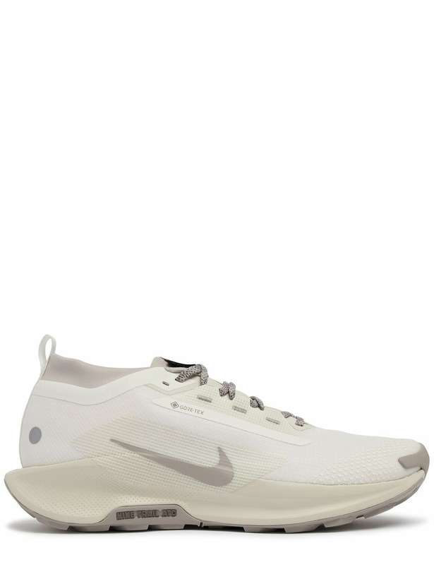 Photo: NIKE Reactx Pegasus Trail 5 Gtx Sneakers
