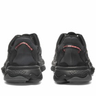 Adidas Men's Ozweego Celox Sneakers in Black/Turbo/Grey