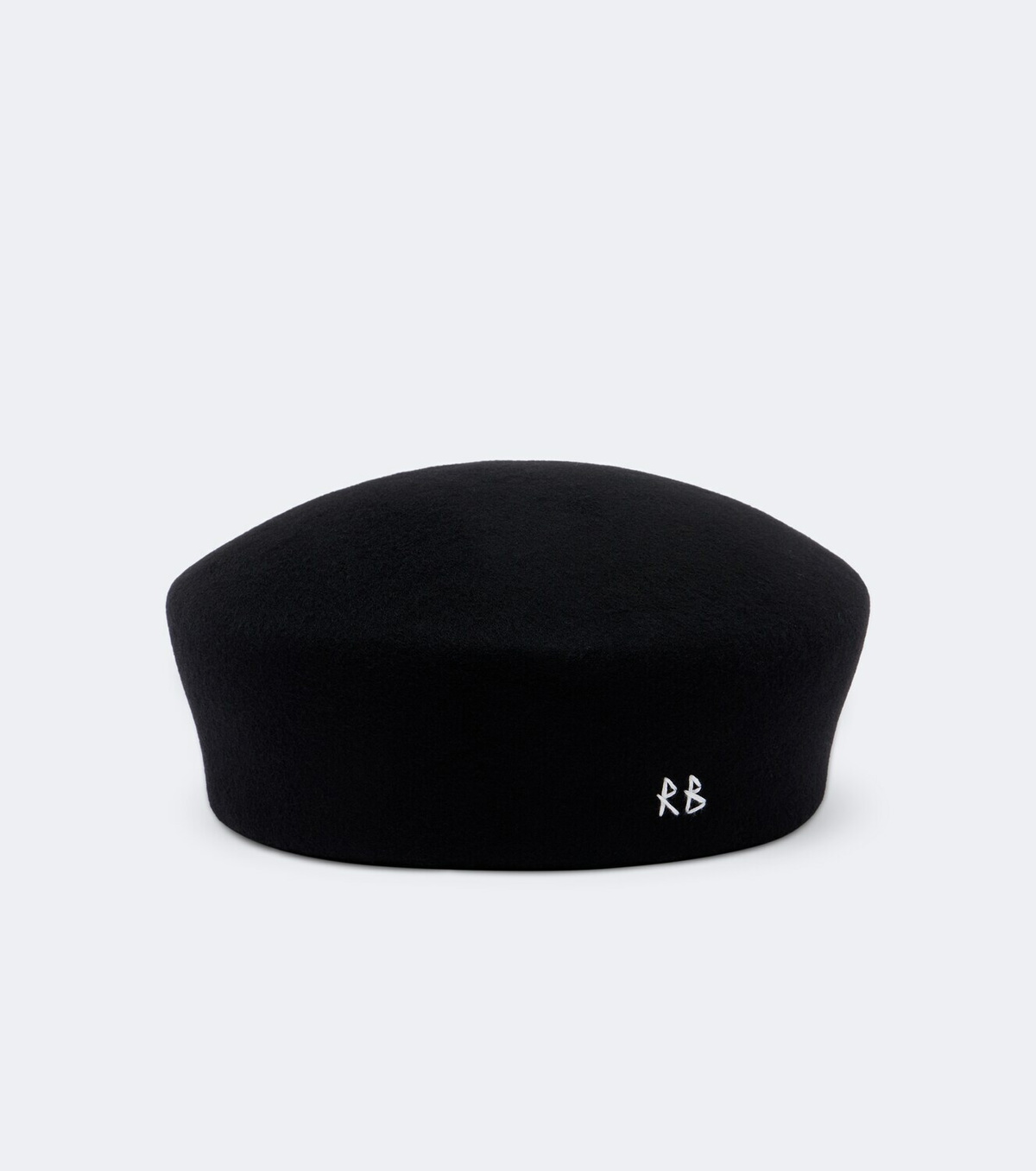 Ruslan Baginskiy Logo wool hat