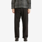YMC Men's Bez Jean in Black