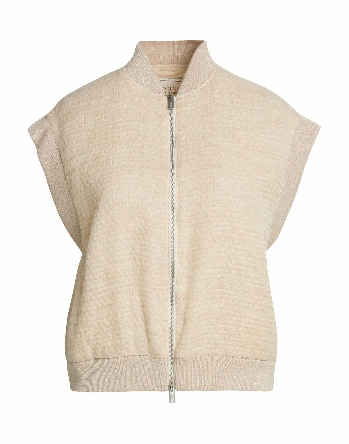 Peserico Womens Jacket in Beige