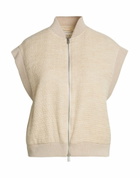 Peserico Womens Jacket in Beige