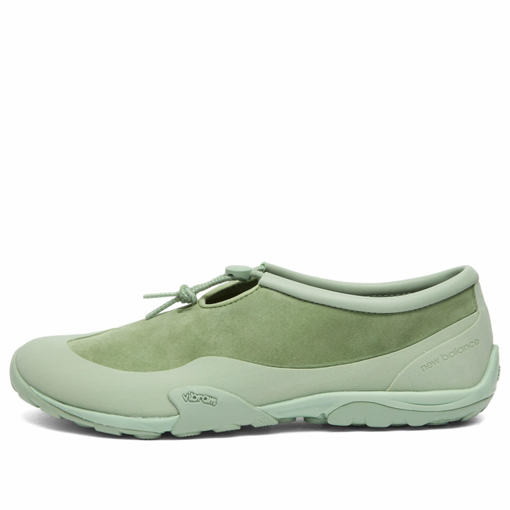 Photo: New Balance MT10 Sneaker in Oregano/Mosaic Green