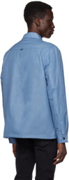 PS by Paul Smith Blue Insulated Jacket