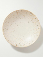 The Conran Shop - Speckle 21cm Ceramic Pasta Plate