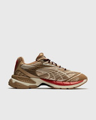 Puma Velophasis Luxe Sport Brown - Mens - Lowtop