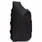 Cote&Ciel Isar M Braided Backpack in Black 