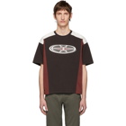 Phipps Brown and Red Centrifuge T-Shirt