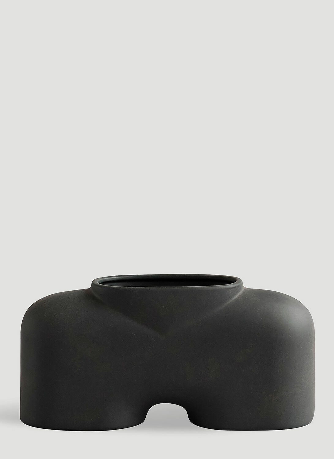 101 Copenhagen Cobra Fat Medium Vase