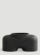 101 Copenhagen Cobra Fat Medium Vase