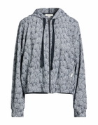 Crossley Womens Cardigan in Grey