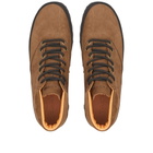 Tarvas Men's Explorer Mid in Brown