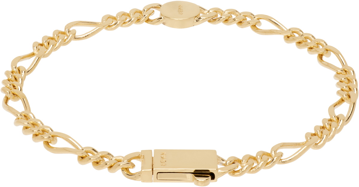 Numbering #5946 Bracelet