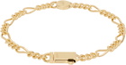 Numbering #5946 Bracelet