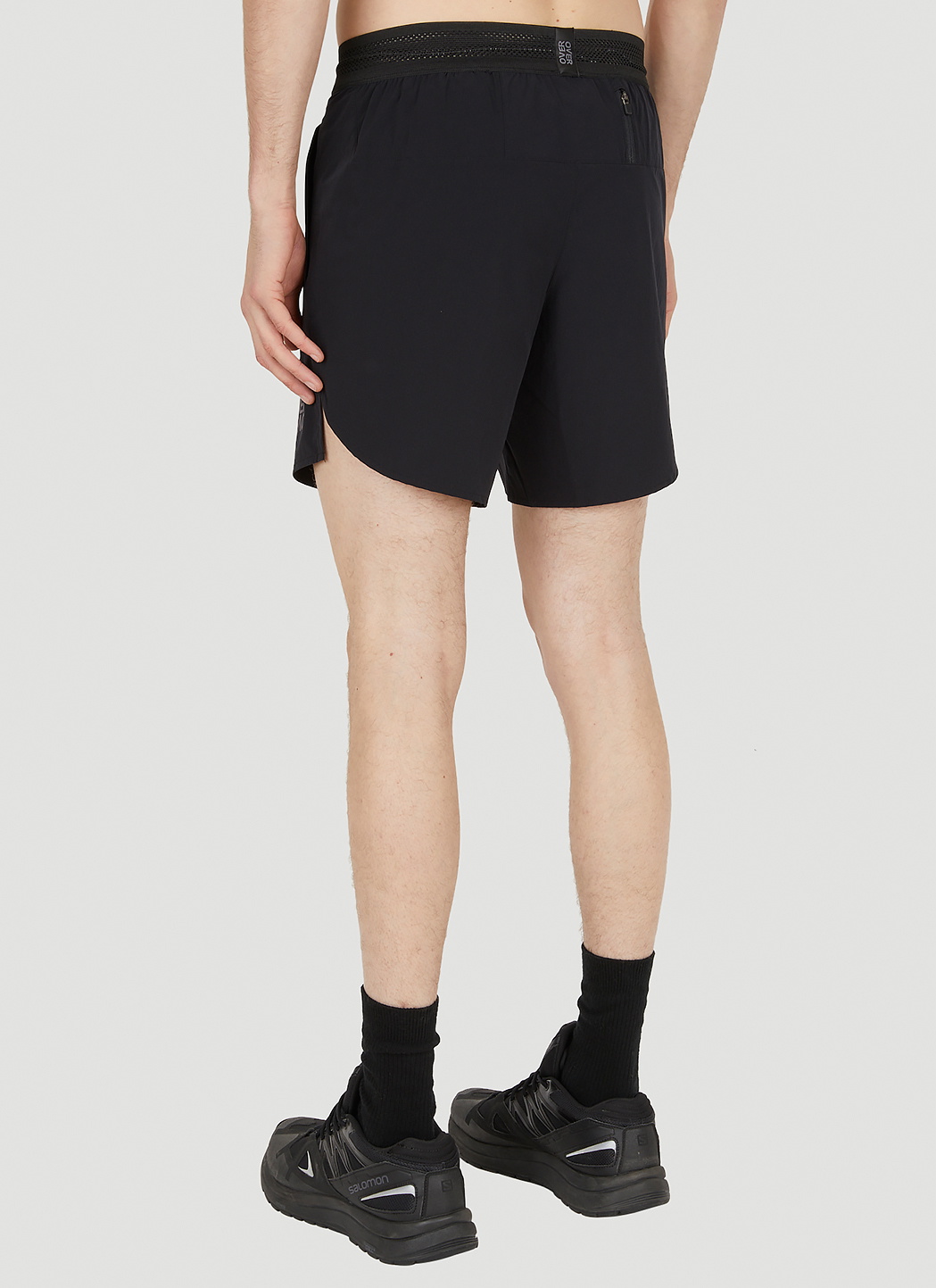 OVER OVER Sport Shorts