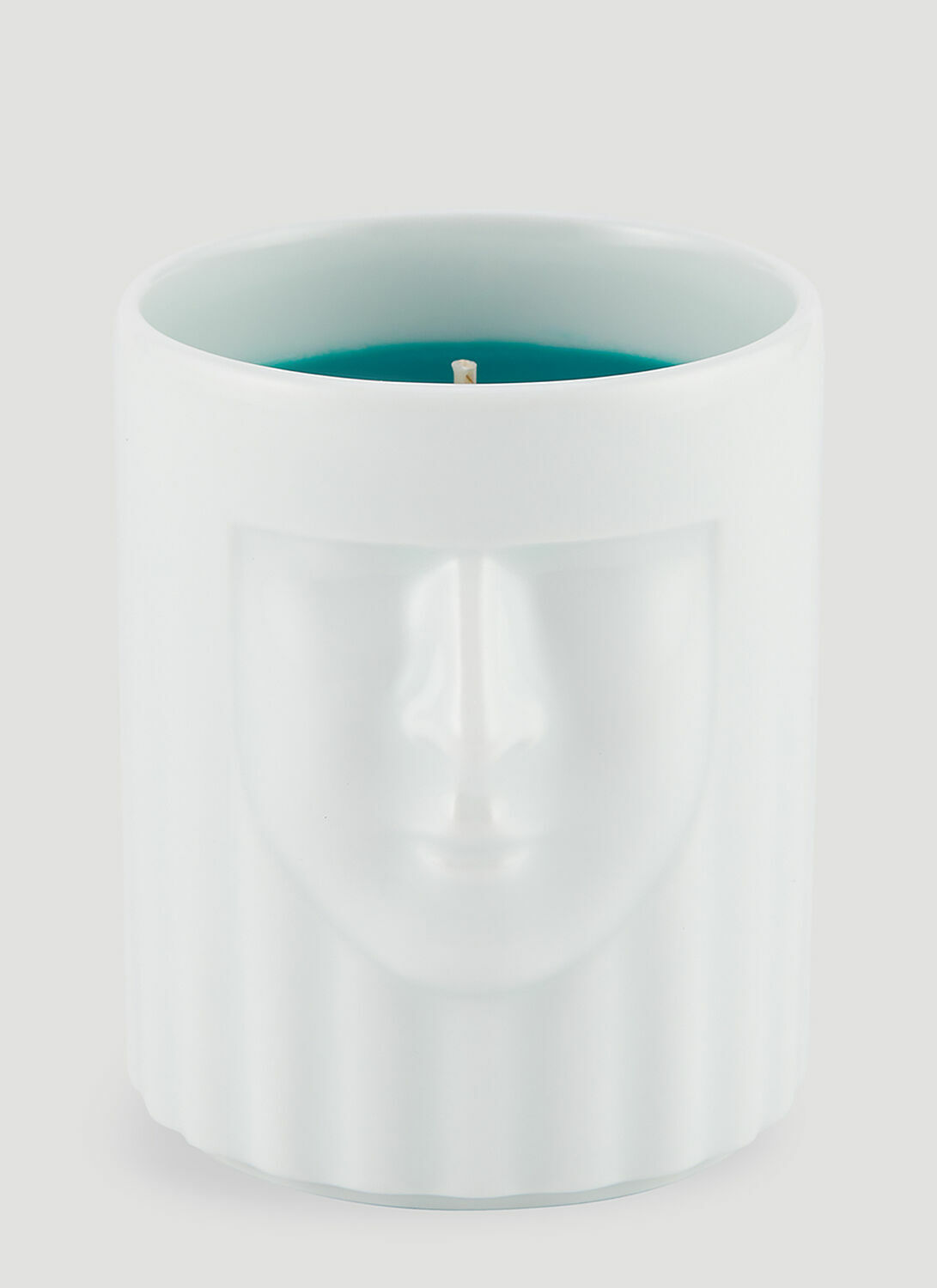 Ginori 1735 The Lady Vase Candle