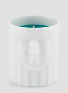 Ginori 1735 The Lady Vase Candle
