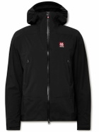 66 North - Snaefell Polartec® Neoshell® Hooded Jacket - Black