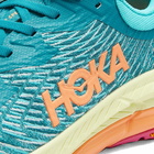 Hoka One One Men's Mafate Speed 4 Sneakers in Deep Lake/Ceramic