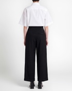 Closed Womens Pants in Black