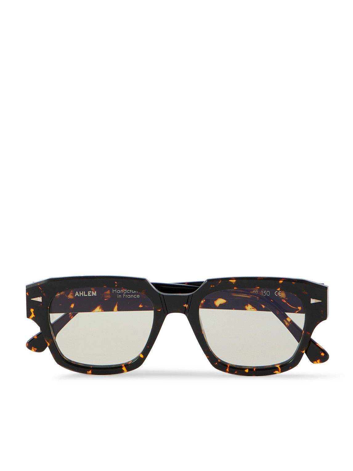 AHLEM - Rue Saint Dominique D-Frame Acetate Sunglasses AHLEM