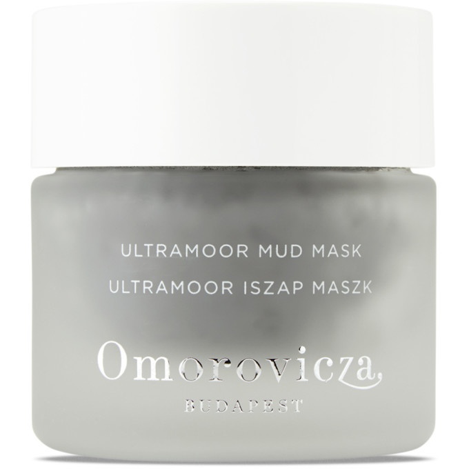 Photo: Omorovicza Ultramoor Mud Mask, 50 mL