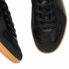 Adidas Bw Army Decon Sneaker in Core Black/Core Black/Gum