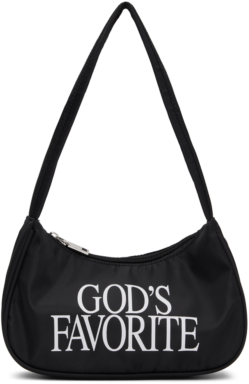 Praying Brown Deer Bag Praying