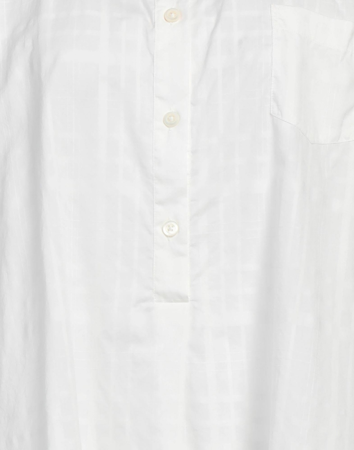 Massimo Alba Womens Top in White