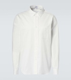 Loewe Cotton Oxford shirt