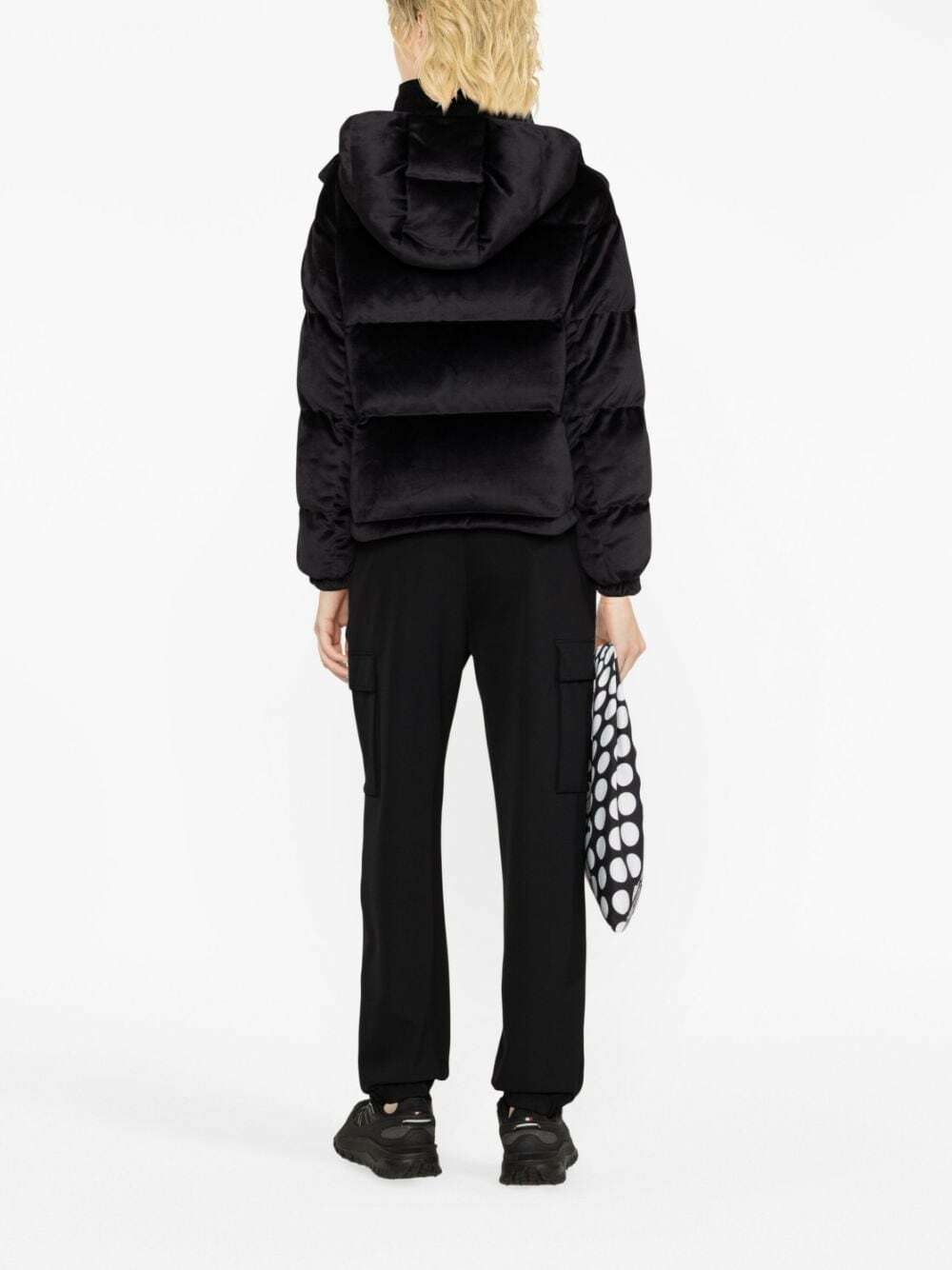 MONCLER - Daos Down Jacket Moncler