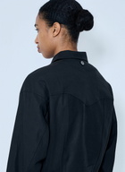 Kiko Kostadinov Centennial Jacket