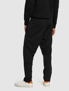 MONCLER - Textured Tech Track Pants