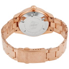 Oris Divers Sixty-Five Bronze Automatic Pink Dial Unisex Watch 01 733 7771 3158-07 8 19 15