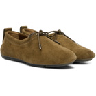 Wales Bonner Khaki Chakra Loafers