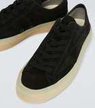 Tom Ford - Cambridge suede sneakers