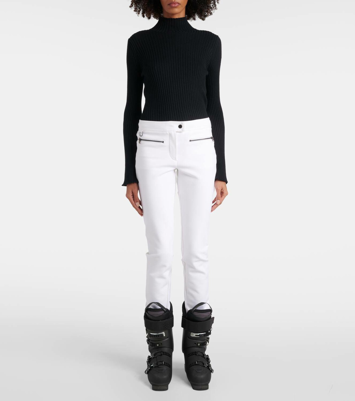 Erin Snow Jes stirrup ski leggings