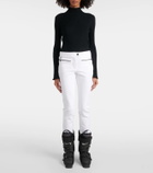 Erin Snow Jes stirrup ski leggings